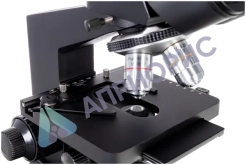 Микроскоп Levenhuk 870T